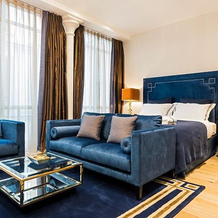 Luxury Apartment Paris Louvre II Esterno foto