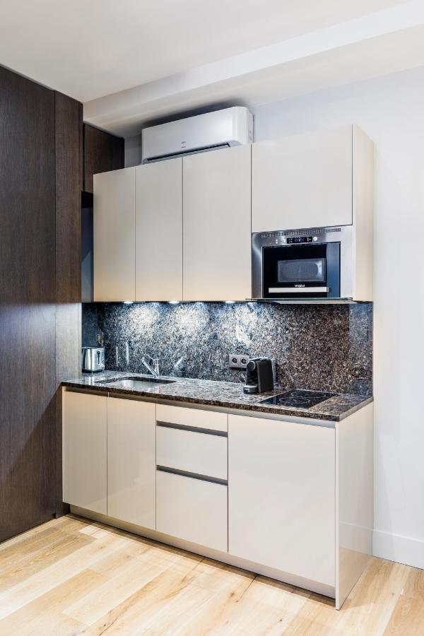 Luxury Apartment Paris Louvre II Esterno foto