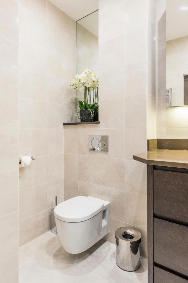 Luxury Apartment Paris Louvre II Esterno foto