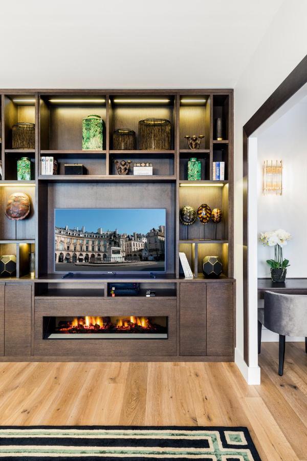 Luxury Apartment Paris Louvre II Esterno foto