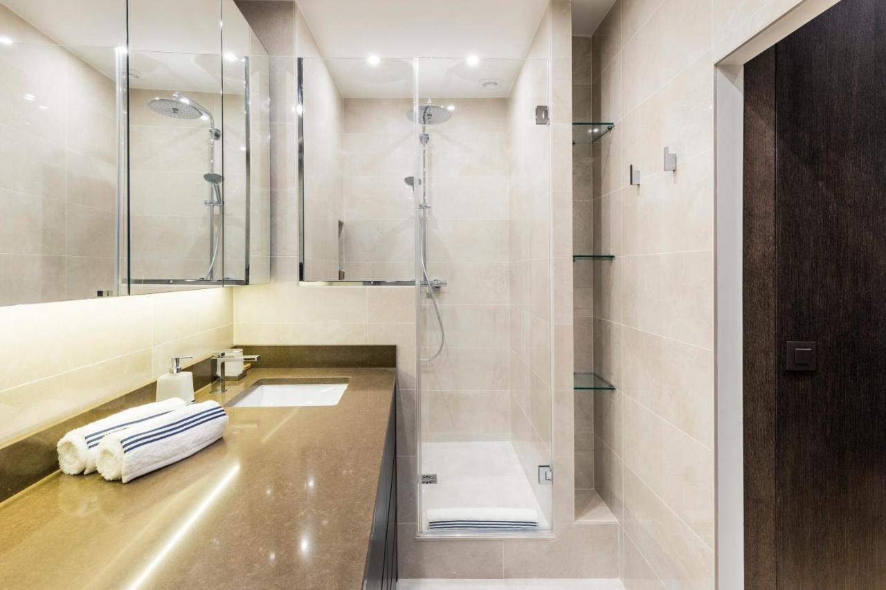Luxury Apartment Paris Louvre II Esterno foto