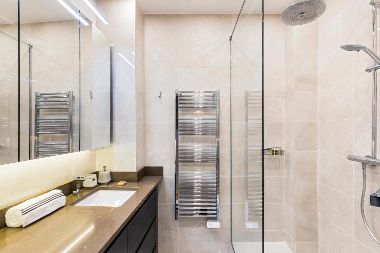Luxury Apartment Paris Louvre II Esterno foto